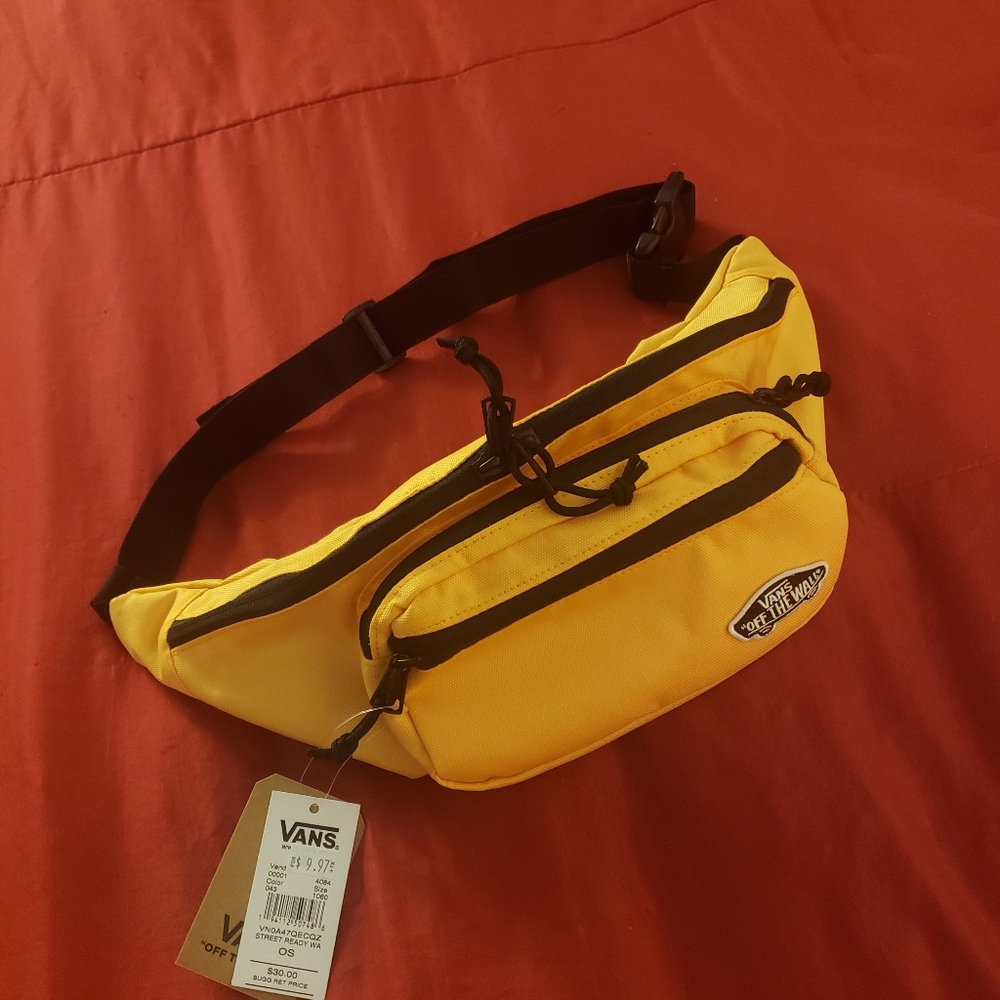 Vans Fanny pack